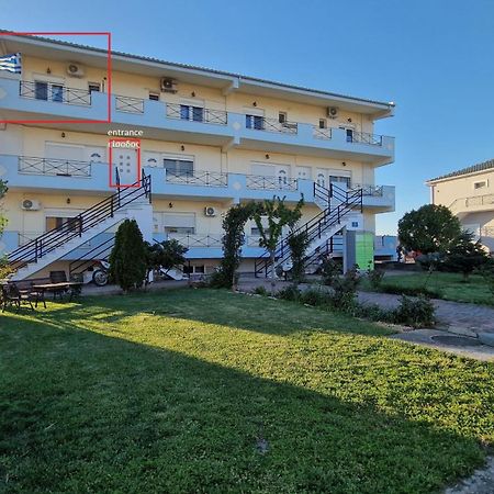 Kofinaki Apartment 1 Tycherón المظهر الخارجي الصورة
