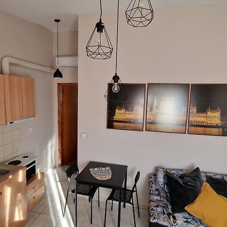 Kofinaki Apartment 1 Tycherón المظهر الخارجي الصورة