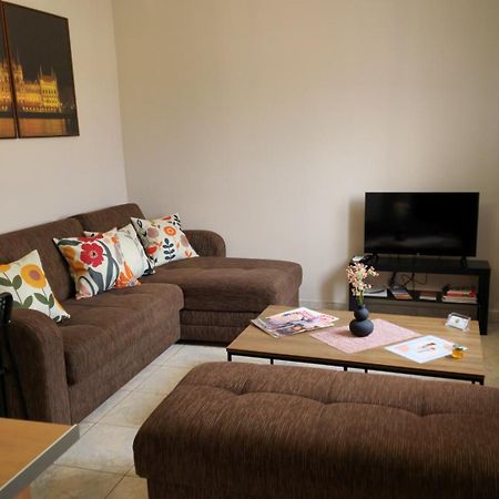 Kofinaki Apartment 1 Tycherón المظهر الخارجي الصورة