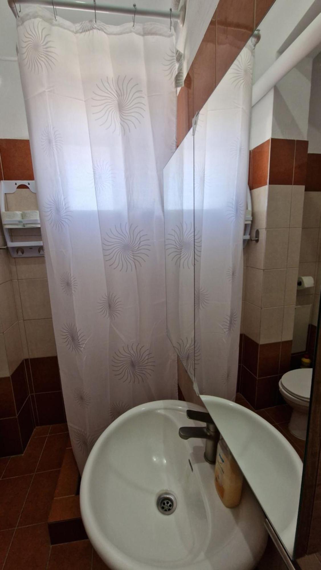Kofinaki Apartment 1 Tycherón المظهر الخارجي الصورة
