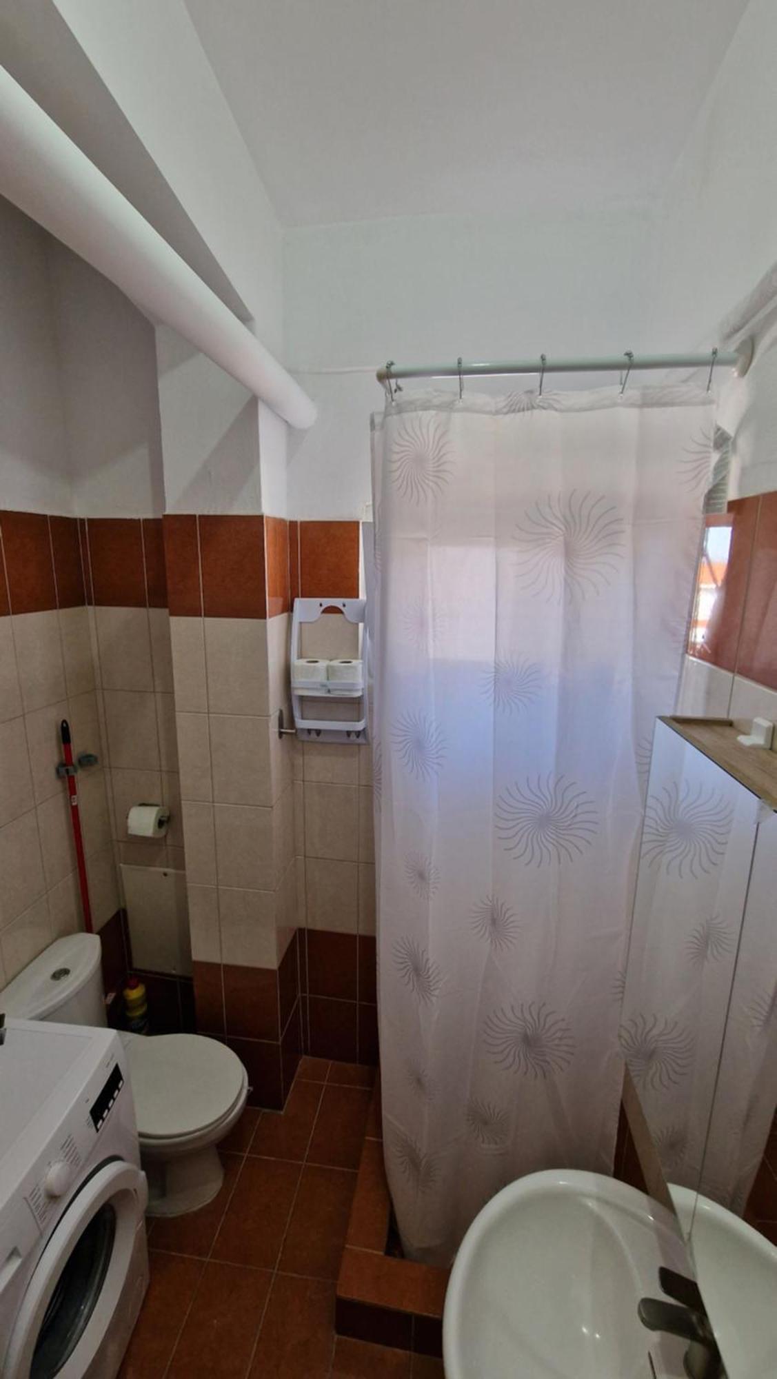 Kofinaki Apartment 1 Tycherón المظهر الخارجي الصورة