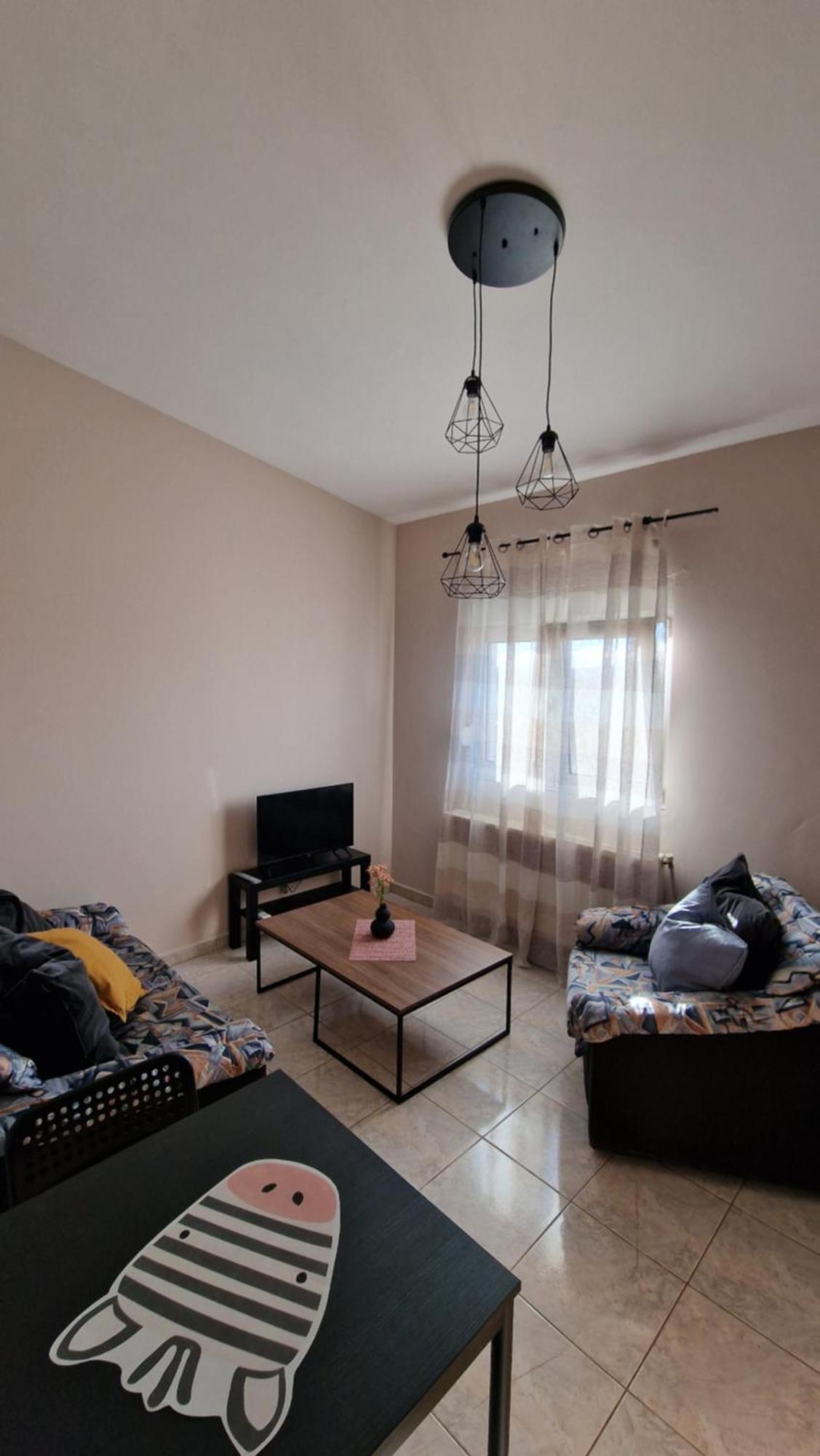 Kofinaki Apartment 1 Tycherón المظهر الخارجي الصورة