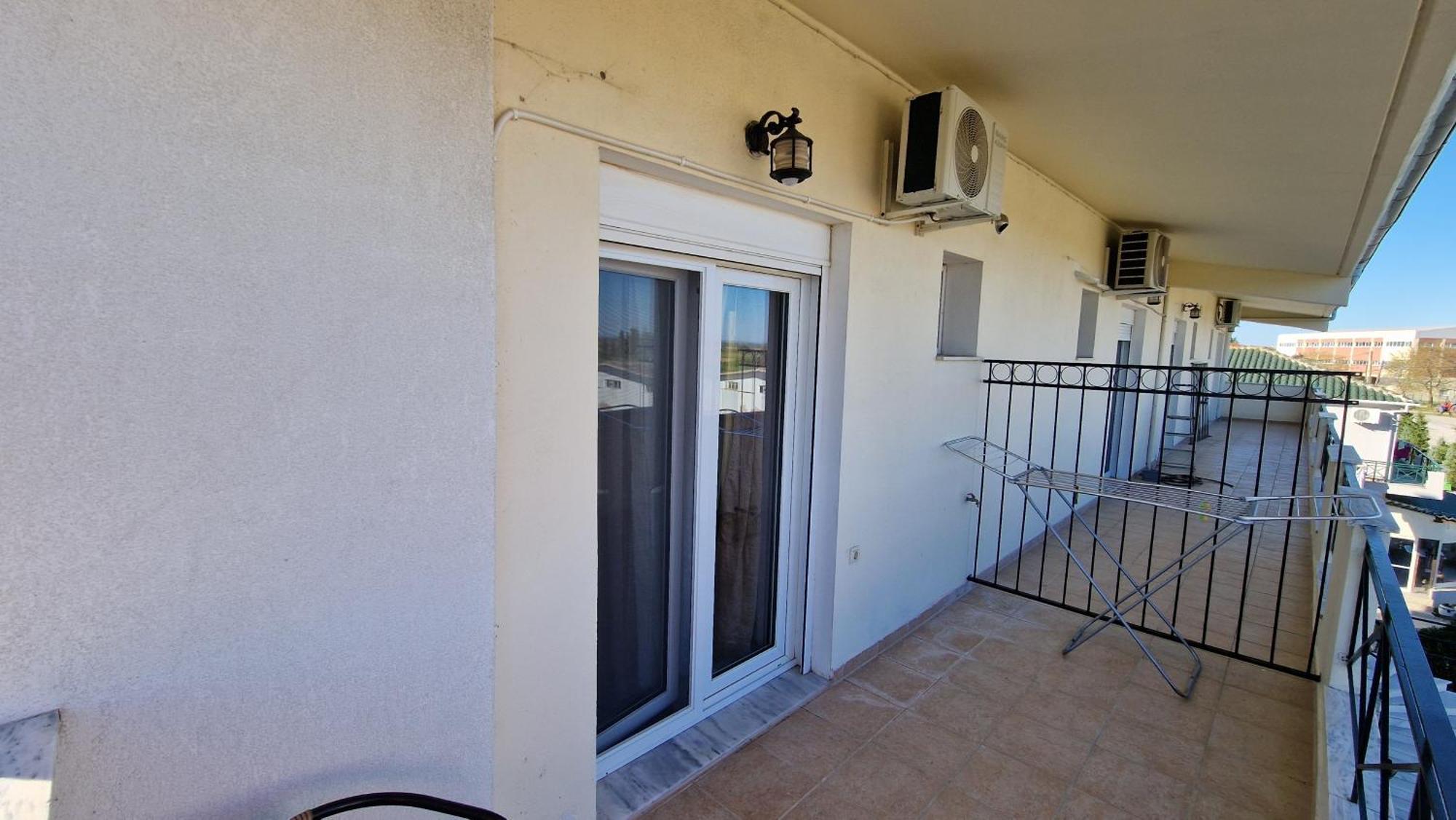Kofinaki Apartment 1 Tycherón المظهر الخارجي الصورة