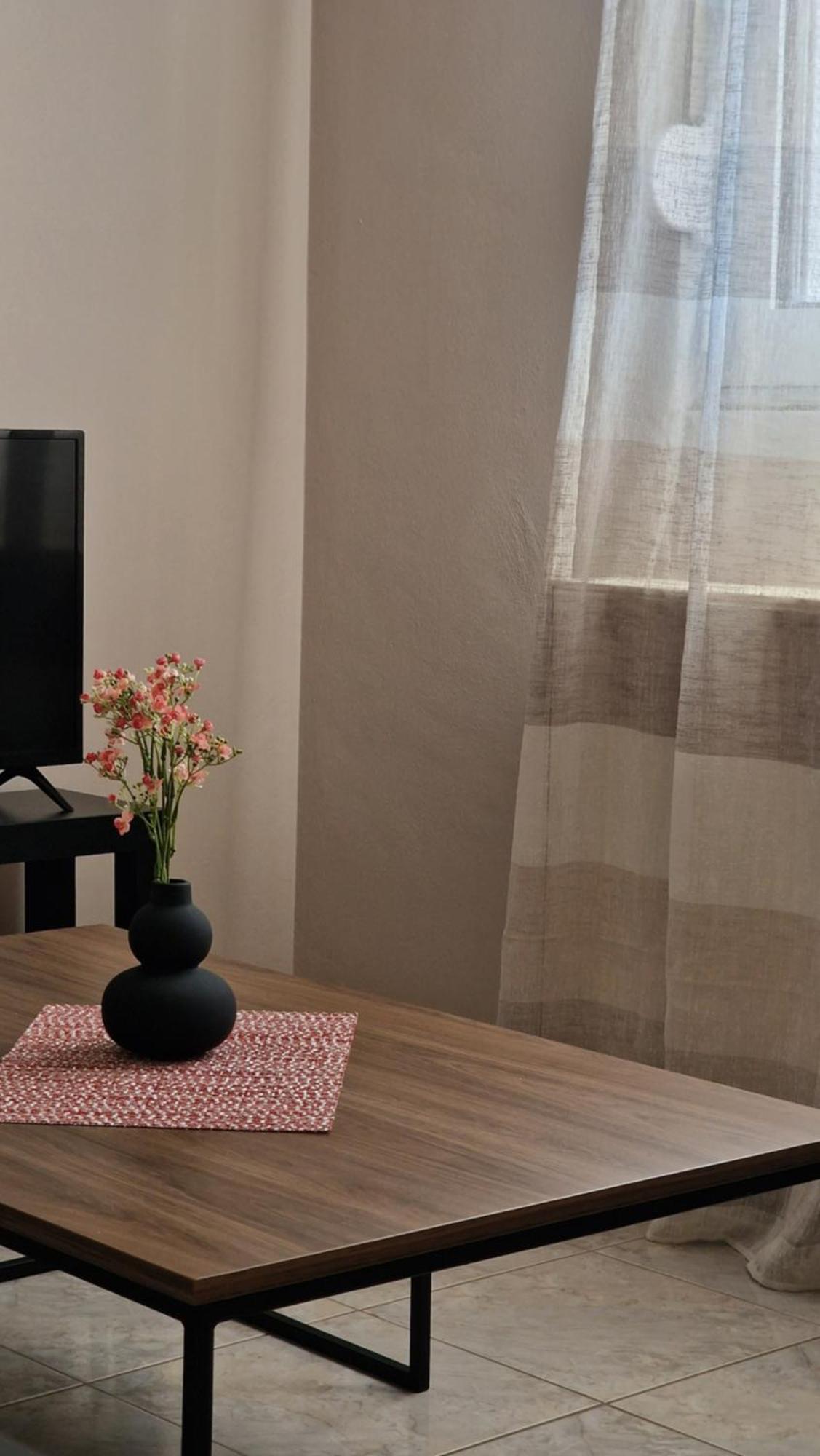 Kofinaki Apartment 1 Tycherón المظهر الخارجي الصورة