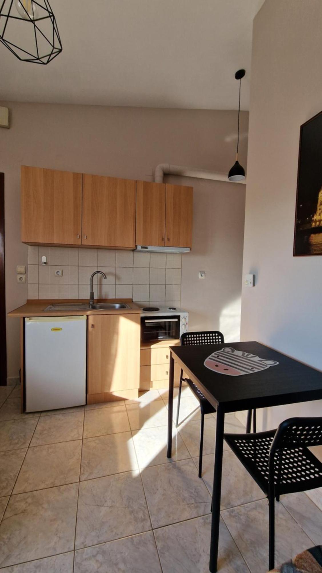 Kofinaki Apartment 1 Tycherón المظهر الخارجي الصورة
