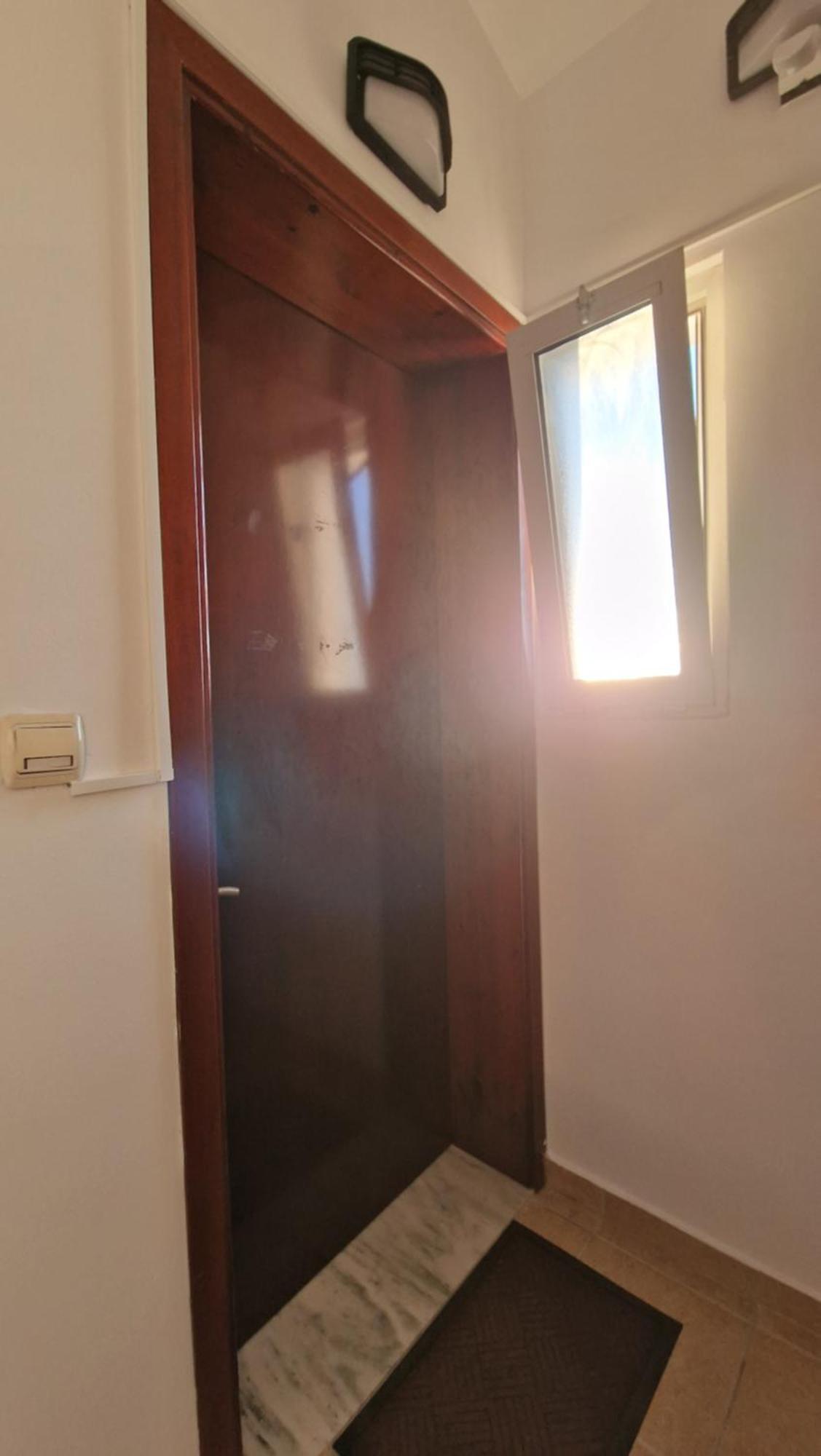 Kofinaki Apartment 1 Tycherón المظهر الخارجي الصورة