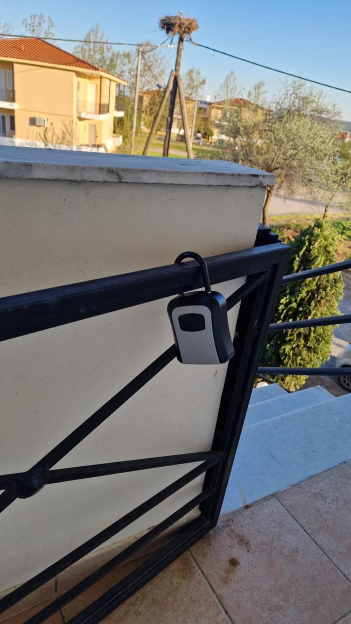 Kofinaki Apartment 1 Tycherón المظهر الخارجي الصورة