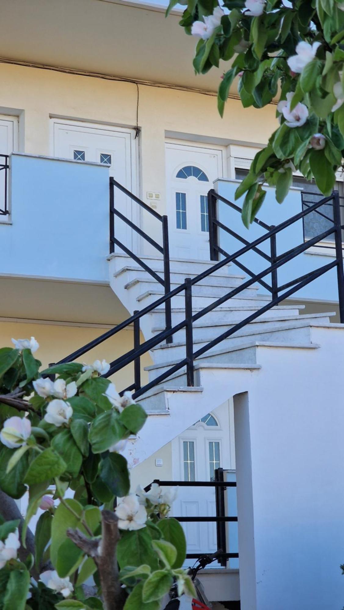Kofinaki Apartment 1 Tycherón المظهر الخارجي الصورة