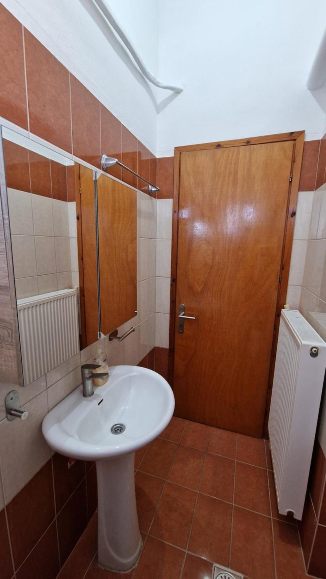 Kofinaki Apartment 1 Tycherón المظهر الخارجي الصورة