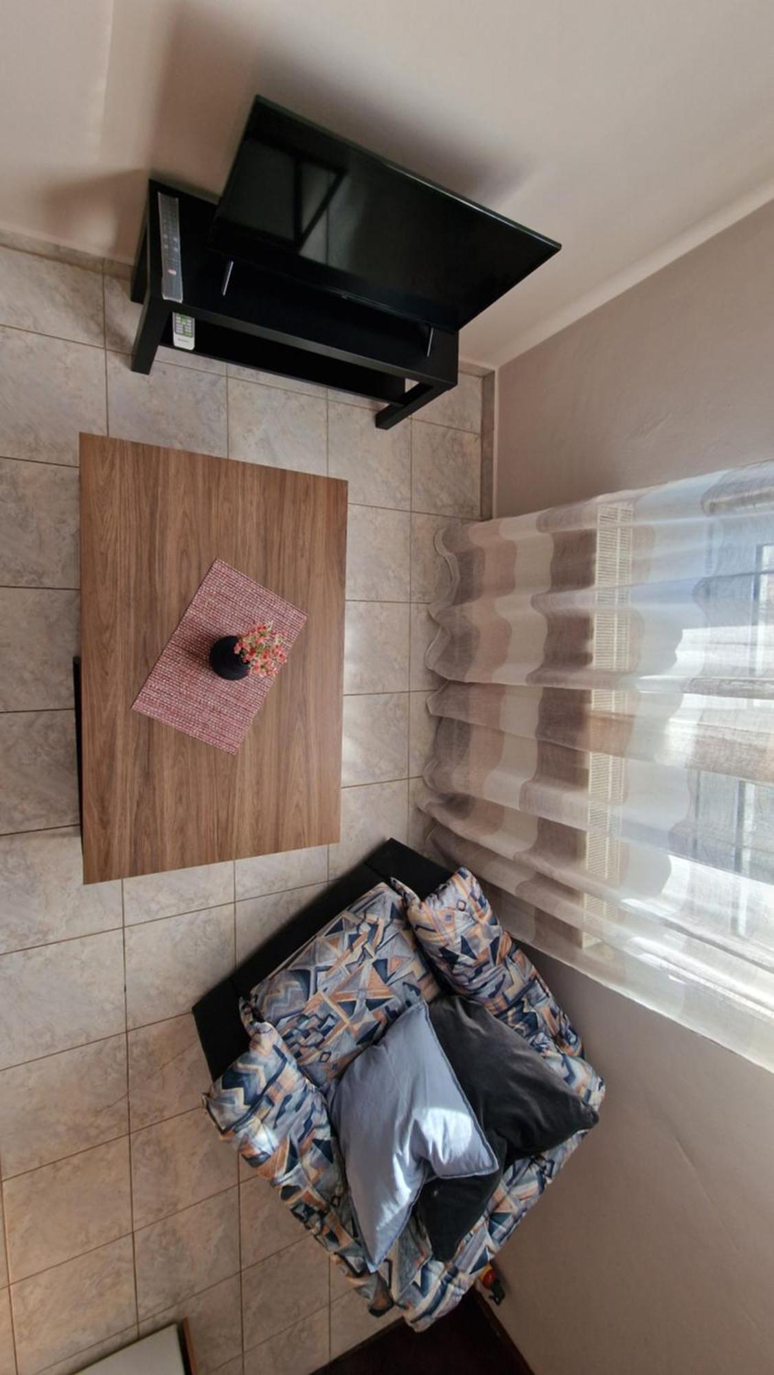 Kofinaki Apartment 1 Tycherón المظهر الخارجي الصورة