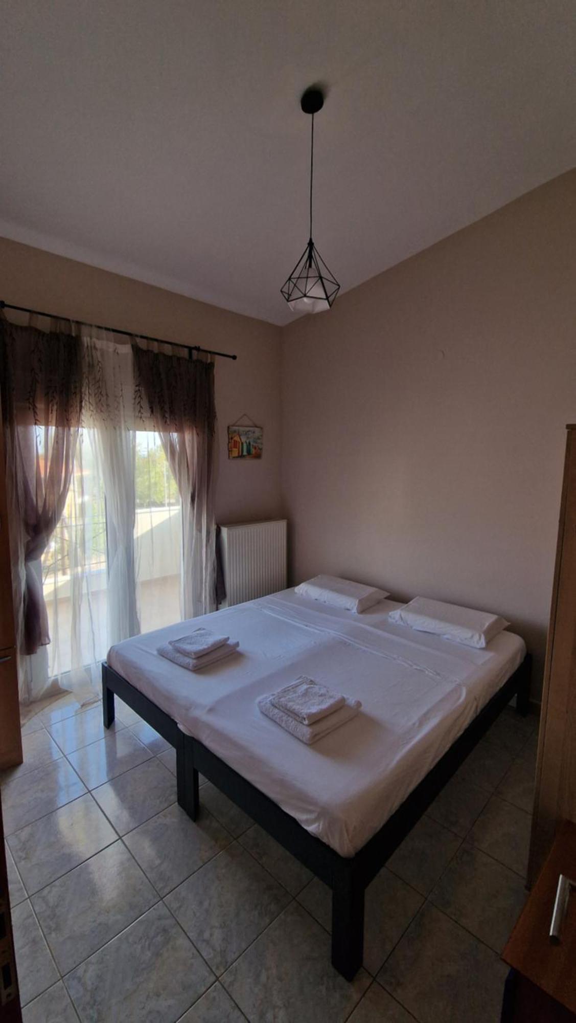 Kofinaki Apartment 1 Tycherón المظهر الخارجي الصورة