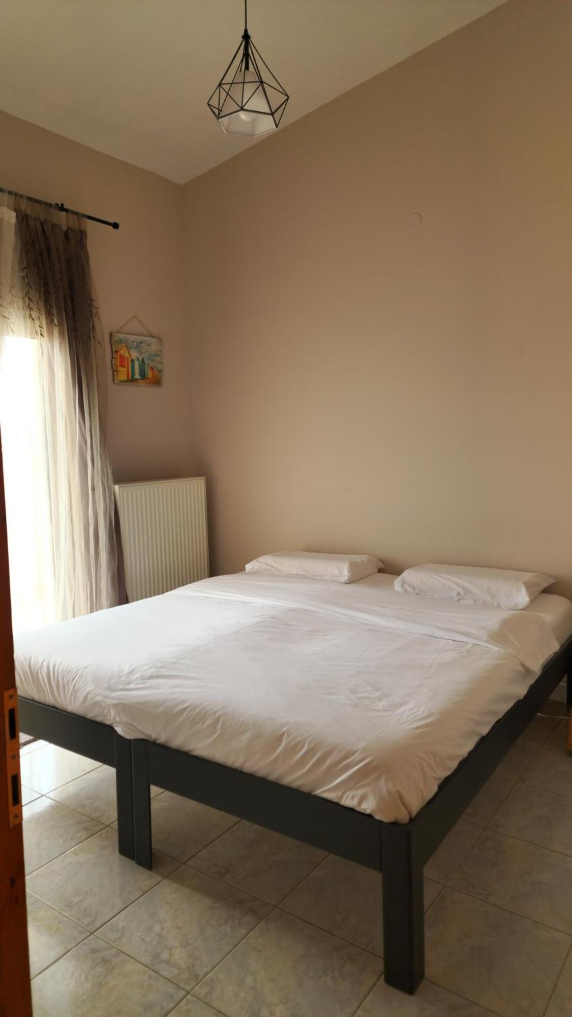 Kofinaki Apartment 1 Tycherón المظهر الخارجي الصورة