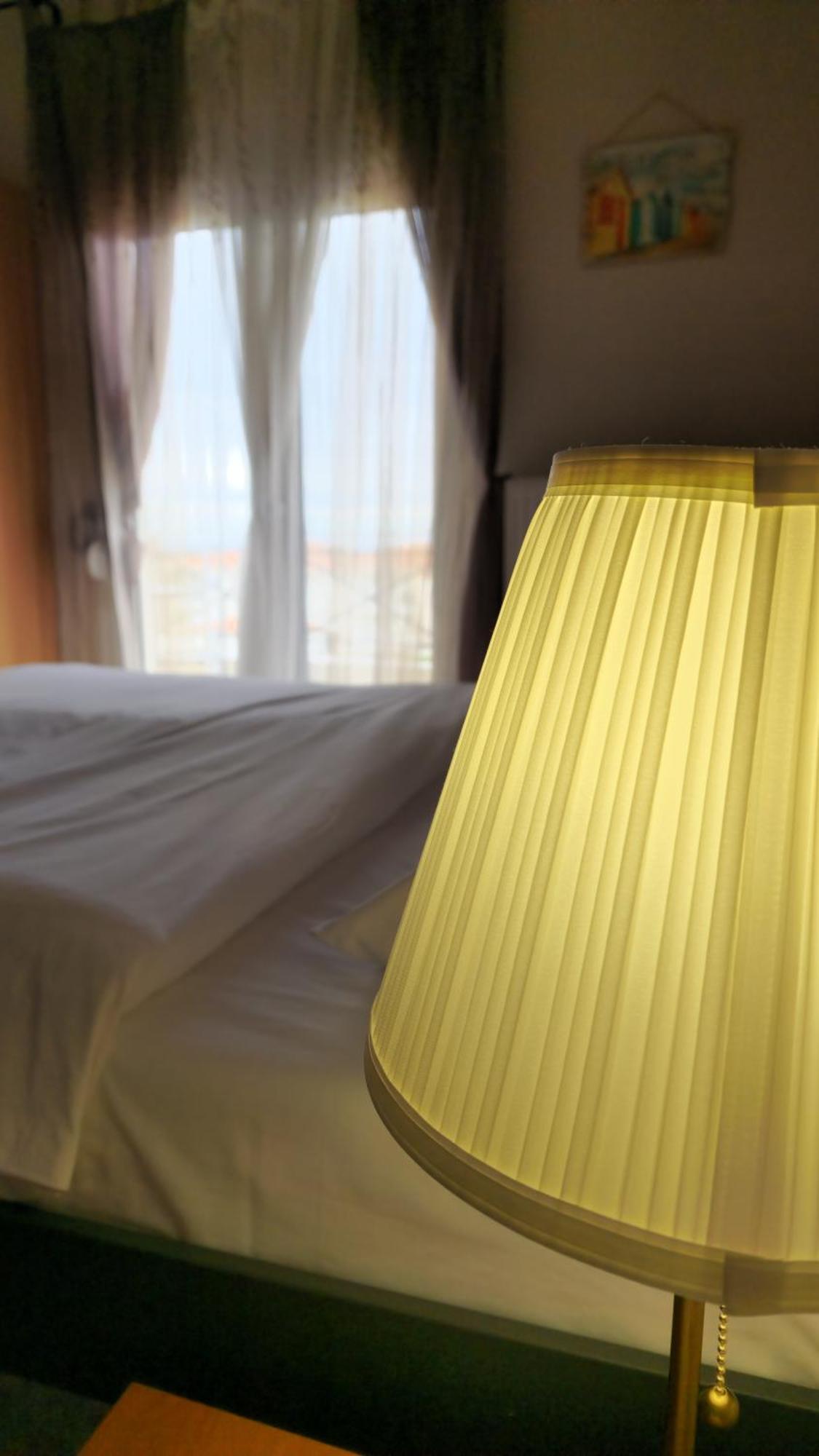 Kofinaki Apartment 1 Tycherón المظهر الخارجي الصورة